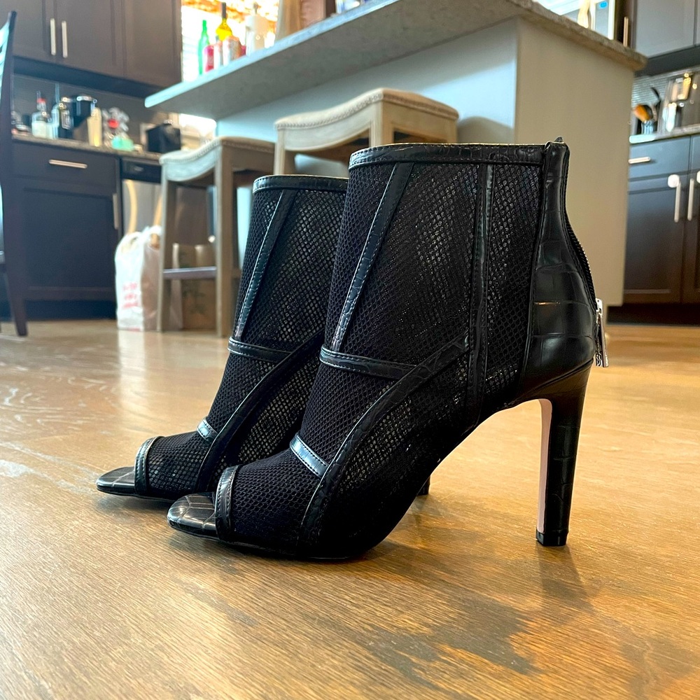 Jessica Simpson Colsen Booties